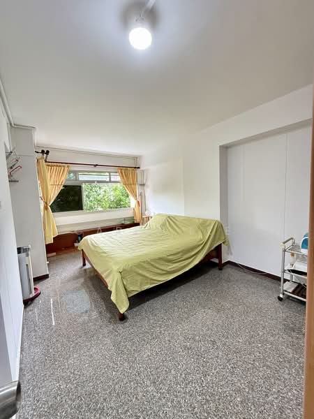 867 Woodlands Street 83, 867 Woodlands Street 83, 4 Bedrooms, 1,582 sqft, HDB Flat For Sale, by Carol Lee, 500205344 - Bedroom - PropertyGuru.com.sg