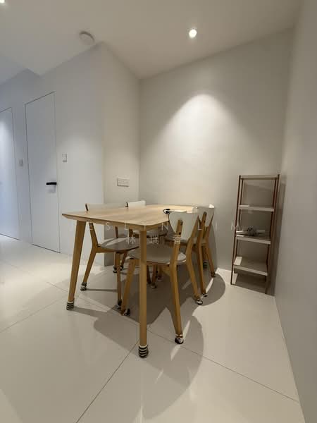 Brand New Terrace House near Novena Mrt, Jalan Novena, 2 Bedrooms, 1,000 sqft, Terraced House For Rent, by Jeslyn Lim 林瑞香, 500205350 - Dining Room - PropertyGuru.com.sg