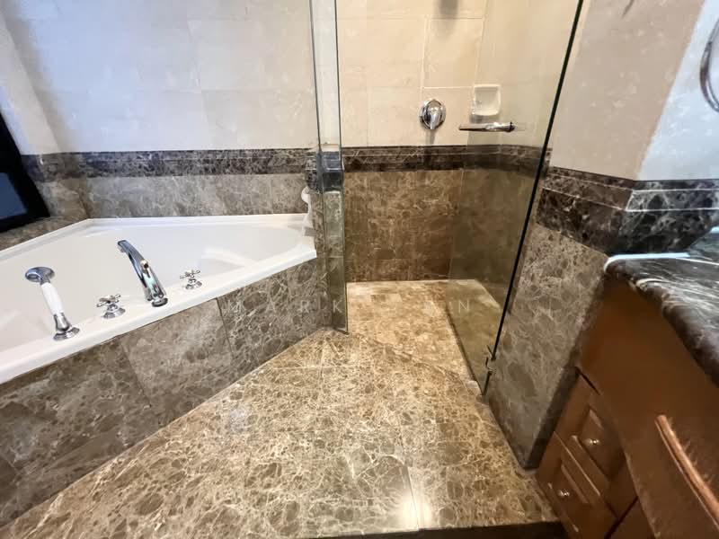 The Sterling, 1001 Bukit Timah Road, 3 Bedrooms, 1,496 sqft, Condominium For Sale, by Mark Tan, 500205351 - Bathroom - PropertyGuru.com.sg