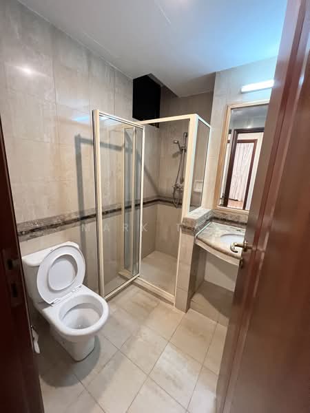 The Sterling, 1001 Bukit Timah Road, 3 Bedrooms, 1,496 sqft, Condominium For Sale, by Mark Tan, 500205351 - Bathroom - PropertyGuru.com.sg