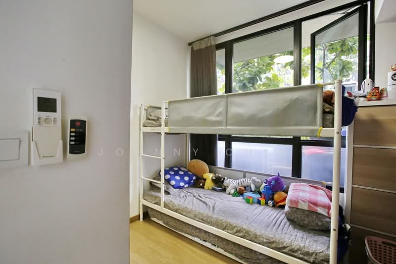 Le Quest, 6 Bukit Batok Street 41, 2 Bedrooms, 710 sqft, Condominium For Rent, by Johnny Chin, 500205352 - Bedroom - PropertyGuru.com.sg