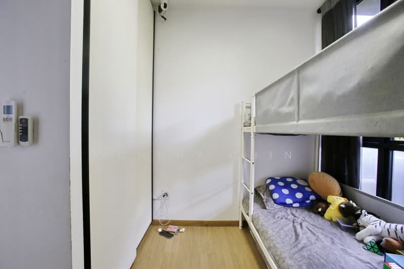 Le Quest, 6 Bukit Batok Street 41, 2 Bedrooms, 710 sqft, Condominium For Rent, by Johnny Chin, 500205352 - Bedroom - PropertyGuru.com.sg