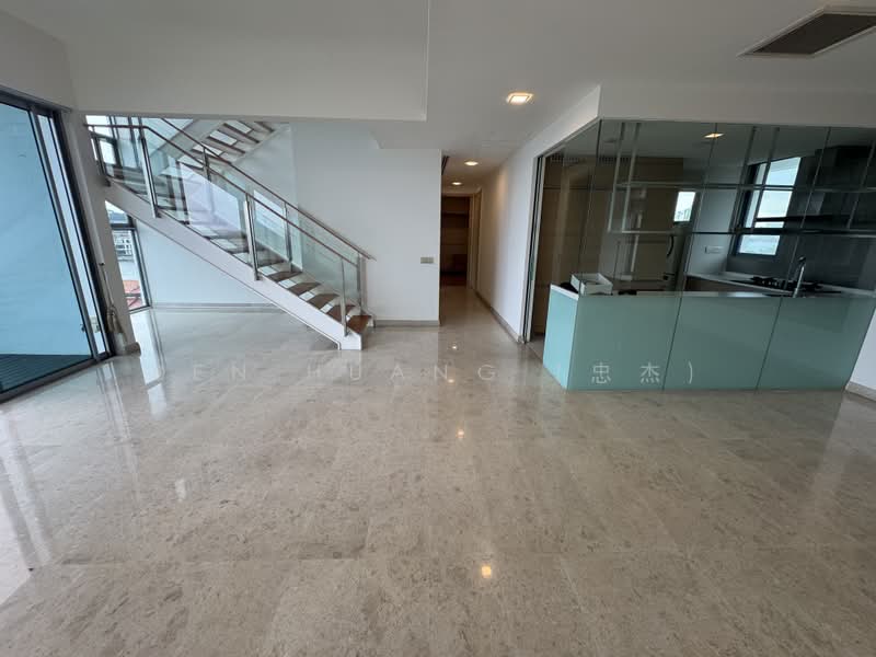 The Azure, 201 Ocean Drive, 4 Bedrooms, 2,121 sqft, Condominium For Sale, by Ben Huang (忠杰), 500205354 - Interior - PropertyGuru.com.sg