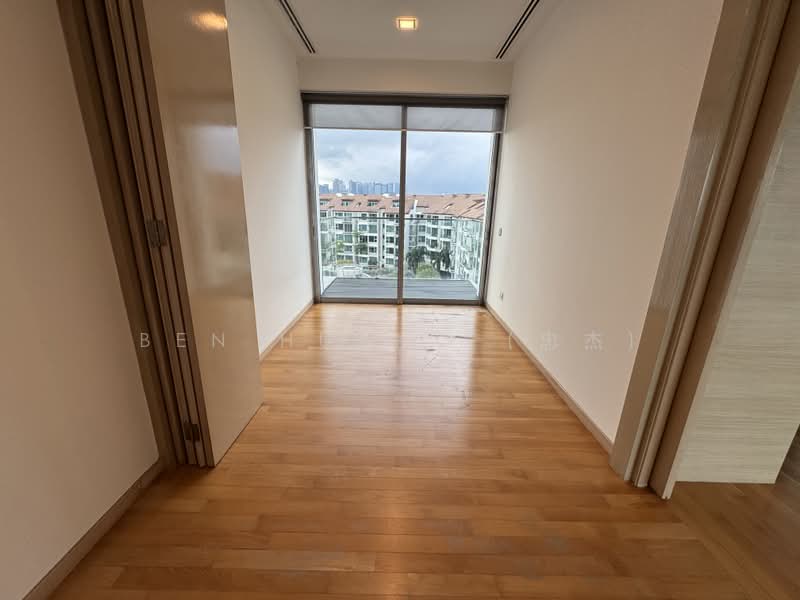 The Azure, 201 Ocean Drive, 4 Bedrooms, 2,121 sqft, Condominium For Sale, by Ben Huang (忠杰), 500205354 - View - PropertyGuru.com.sg