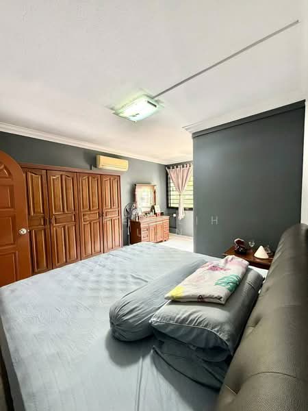 921 Jurong West Street 92, 921 Jurong West Street 92, 3 Bedrooms, 1,313 sqft, HDB Flat For Sale, by Chew Lih Yuan, 500205355 - Bedroom - PropertyGuru.com.sg