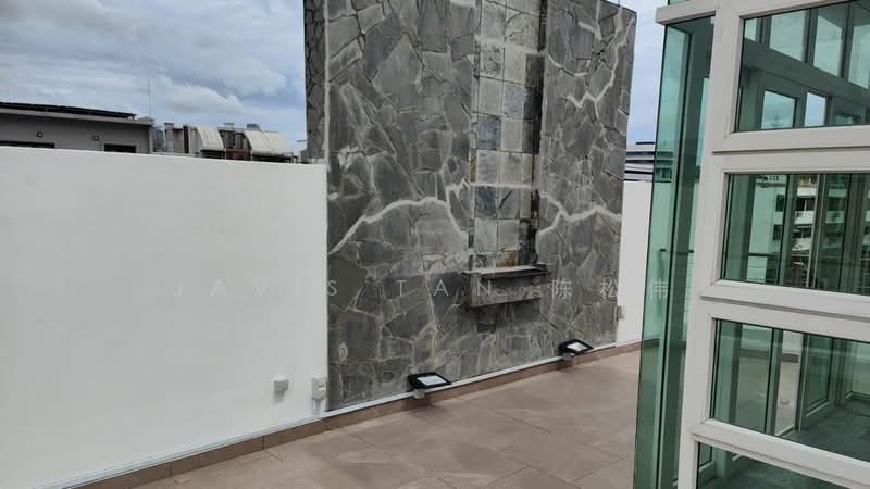 Cambridge Road, Cambridge Road, 5 Bedrooms, 3,306 sqft, Terraced House For Sale, by Javis Tan 陈松伟, 500205358 - Exterior - PropertyGuru.com.sg