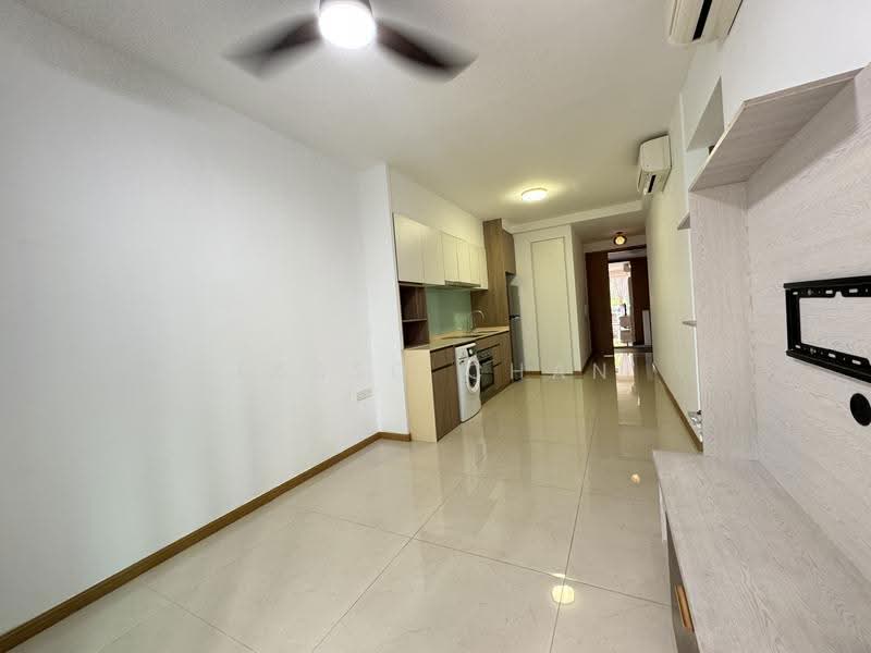 Kingsford Waterbay, 64 Upper Serangoon View, Hougang / Punggol / Sengkang, 2 Bedrooms, 614 sqft, Condominium For Rent, by Tasso Chan, 500205360 - Kitchen - PropertyGuru.com.sg