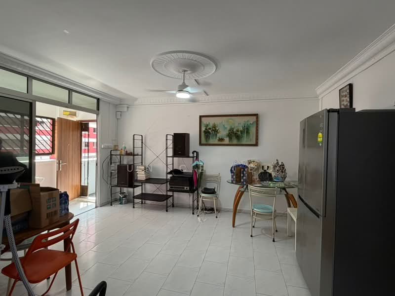 5 Toh Yi Drive, 5 Toh Yi Drive, Clementi Park / Upper Bukit Timah, 4 Bedrooms, 1,313 sqft, HDB Flat For Sale, by Eunice Teo, 500205362 - PropertyGuru.com.sg