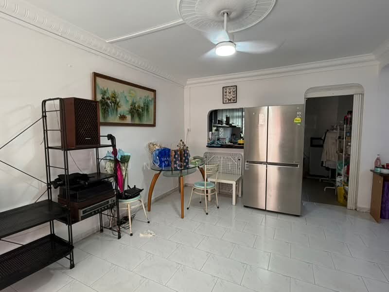 5 Toh Yi Drive, 5 Toh Yi Drive, Clementi Park / Upper Bukit Timah, 4 Bedrooms, 1,313 sqft, HDB Flat For Sale, by Eunice Teo, 500205362 - PropertyGuru.com.sg