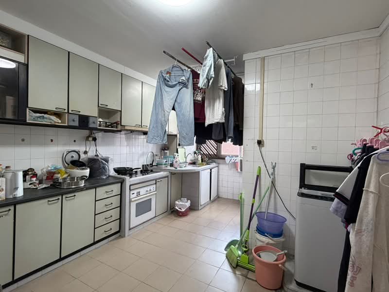 5 Toh Yi Drive, 5 Toh Yi Drive, Clementi Park / Upper Bukit Timah, 4 Bedrooms, 1,313 sqft, HDB Flat For Sale, by Eunice Teo, 500205362 - PropertyGuru.com.sg