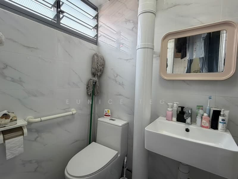 5 Toh Yi Drive, 5 Toh Yi Drive, Clementi Park / Upper Bukit Timah, 4 Bedrooms, 1,313 sqft, HDB Flat For Sale, by Eunice Teo, 500205362 - PropertyGuru.com.sg