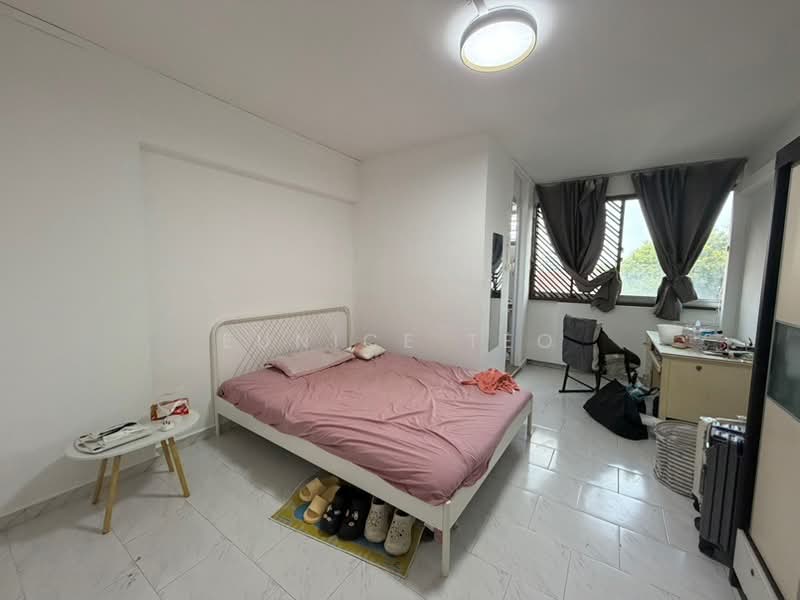 5 Toh Yi Drive, 5 Toh Yi Drive, Clementi Park / Upper Bukit Timah, 4 Bedrooms, 1,313 sqft, HDB Flat For Sale, by Eunice Teo, 500205362 - PropertyGuru.com.sg