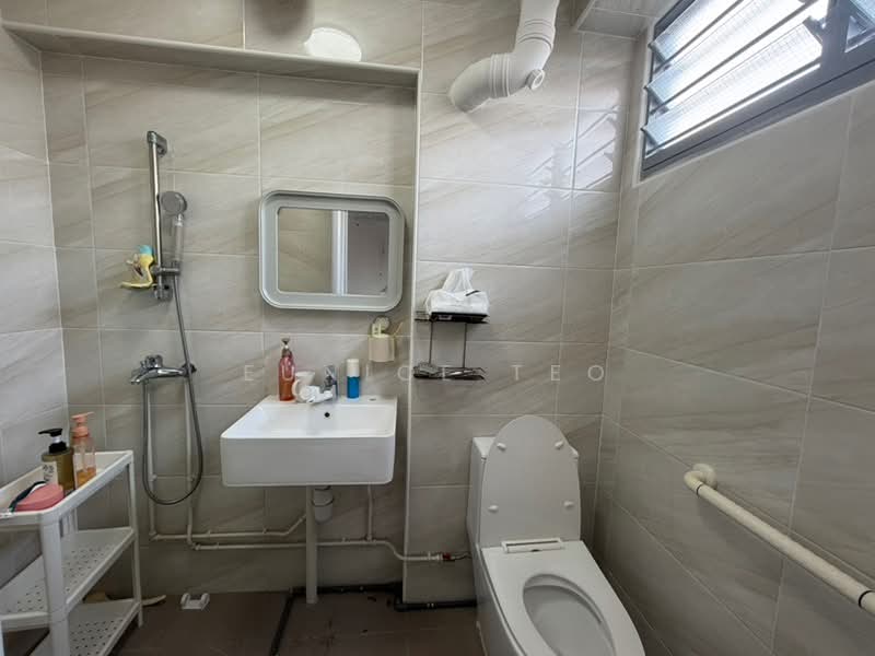 5 Toh Yi Drive, 5 Toh Yi Drive, Clementi Park / Upper Bukit Timah, 4 Bedrooms, 1,313 sqft, HDB Flat For Sale, by Eunice Teo, 500205362 - PropertyGuru.com.sg