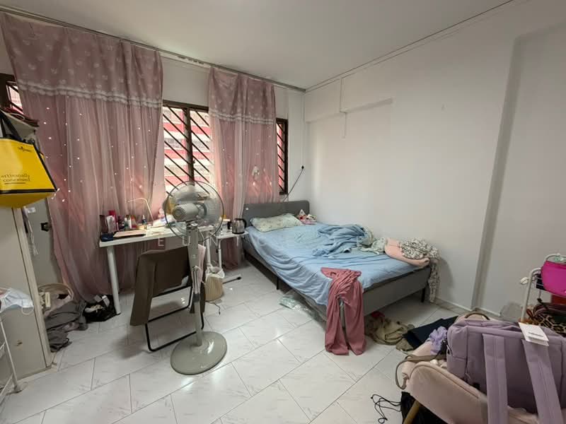 5 Toh Yi Drive, 5 Toh Yi Drive, Clementi Park / Upper Bukit Timah, 4 Bedrooms, 1,313 sqft, HDB Flat For Sale, by Eunice Teo, 500205362 - PropertyGuru.com.sg