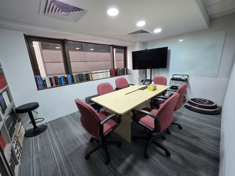 The Adelphi, 1 Coleman Street, 2,207 sqft, Office For Rent, by Jessica Ng, 500205368 - Study - CommercialGuru.com.sg
