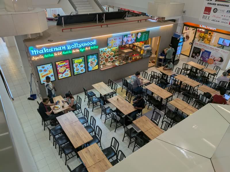 The Adelphi, 1 Coleman Street, City Hall / Clarke Quay, 2,207 sqft, Office For Rent, by Jessica Ng, 500205368 - Interior - CommercialGuru.com.sg