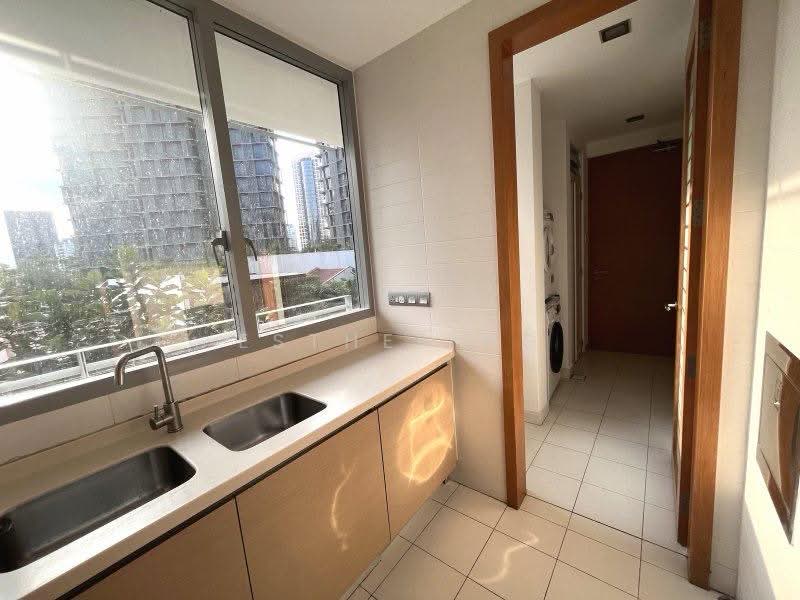 Paterson Suites, 57 Paterson Road, 3 Bedrooms, 1,679 sqft, Condominium For Rent, by Esther Ng, 500205369 - Interior - PropertyGuru.com.sg