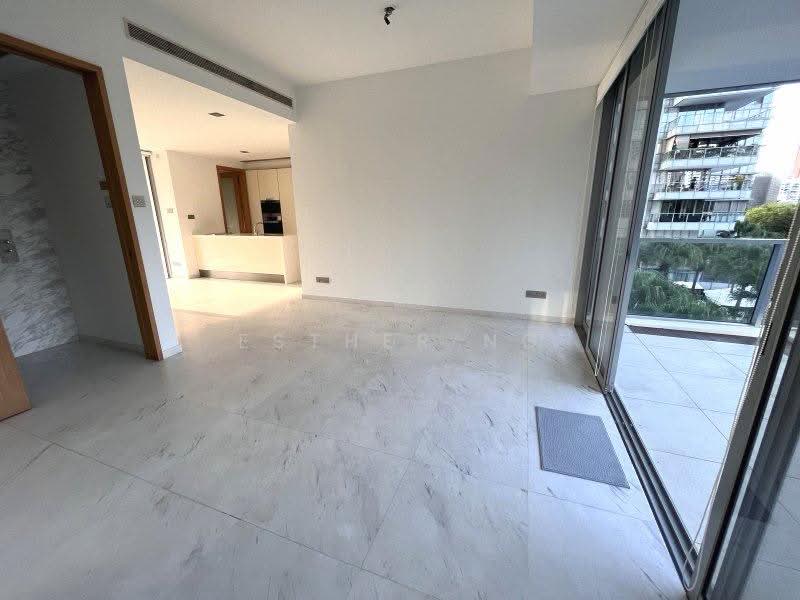 Paterson Suites, 57 Paterson Road, 3 Bedrooms, 1,679 sqft, Condominium For Rent, by Esther Ng, 500205369 - Living Room - PropertyGuru.com.sg