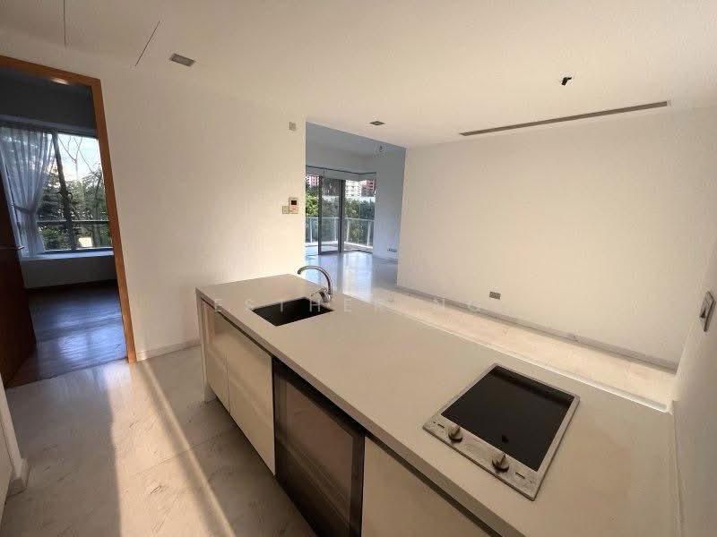 Paterson Suites, 57 Paterson Road, 3 Bedrooms, 1,679 sqft, Condominium For Rent, by Esther Ng, 500205369 - Kitchen - PropertyGuru.com.sg
