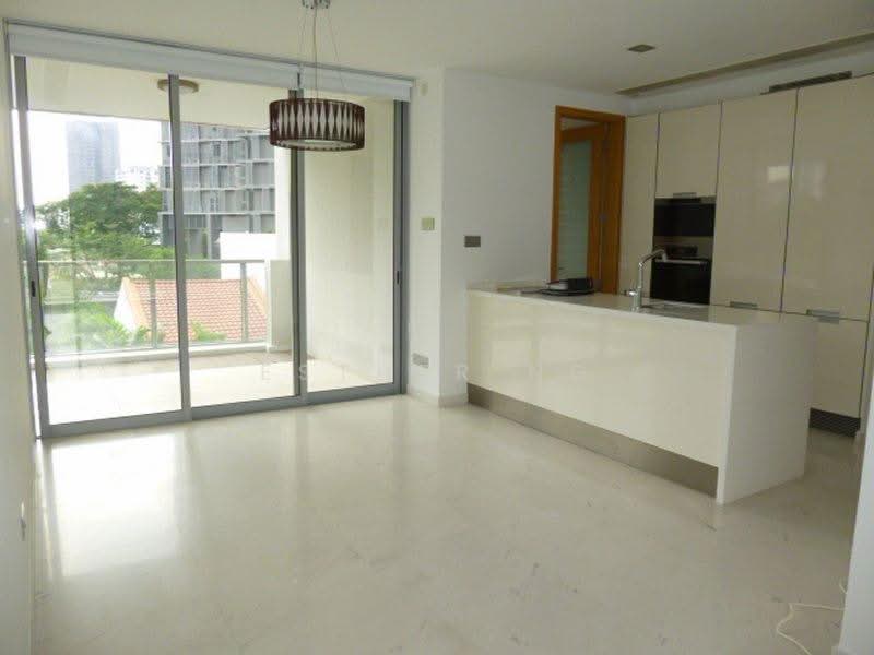 Paterson Suites, 57 Paterson Road, 3 Bedrooms, 1,679 sqft, Condominium For Rent, by Esther Ng, 500205369 - Kitchen - PropertyGuru.com.sg