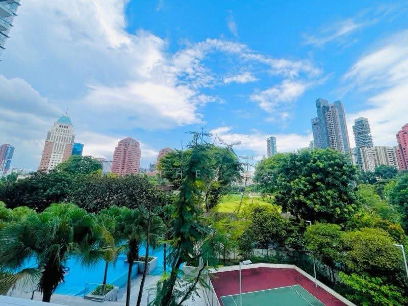 Paterson Suites, 57 Paterson Road, 3 Bedrooms, 1,679 sqft, Condominium For Rent, by Esther Ng, 500205369 - Exterior - PropertyGuru.com.sg