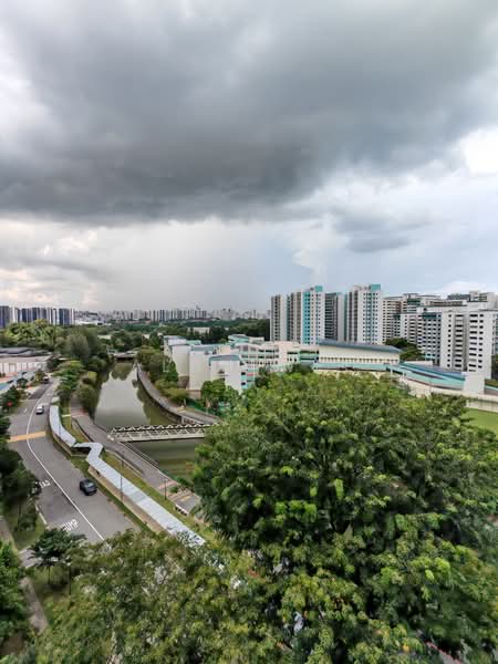 Lakepoint Condo, 2 Lakepoint Drive, 3 Bedrooms, 2,217 sqft, Condominium For Rent, by Alan Wee, 500205370 - Exterior - PropertyGuru.com.sg