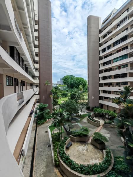 Lakepoint Condo, 2 Lakepoint Drive, 3 Bedrooms, 2,217 sqft, Condominium For Rent, by Alan Wee, 500205370 - Exterior - PropertyGuru.com.sg