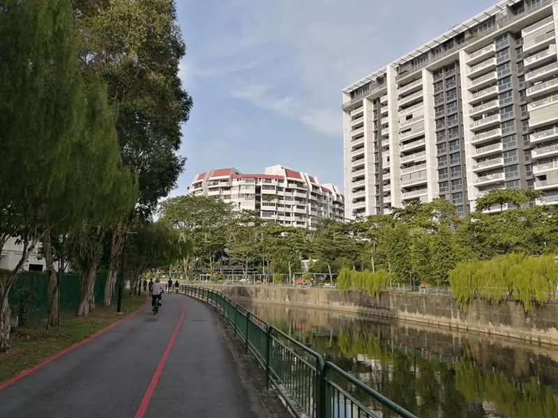 Lakepoint Condo, 2 Lakepoint Drive, 3 Bedrooms, 2,217 sqft, Condominium For Rent, by Alan Wee, 500205370 - Exterior - PropertyGuru.com.sg