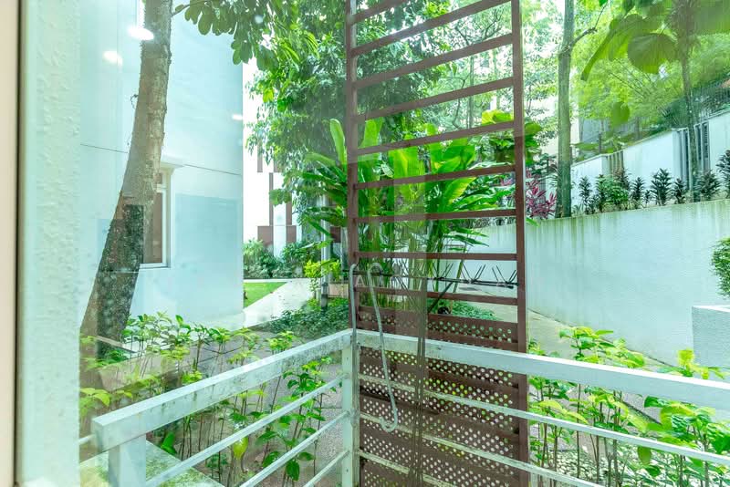 The Hillford, 172 Jalan Jurong Kechil, 1 Bedroom, 398 sqft, Condominium For Rent, by Yeo XiaoXuan, 500205371 - Exterior - PropertyGuru.com.sg