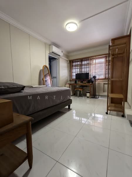 517 Pasir Ris Street 52, 517 Pasir Ris Street 52, 3 Bedrooms, 1,130 sqft, HDB Flat For Rent, by Martin Lim, 500205372 - Bedroom - PropertyGuru.com.sg