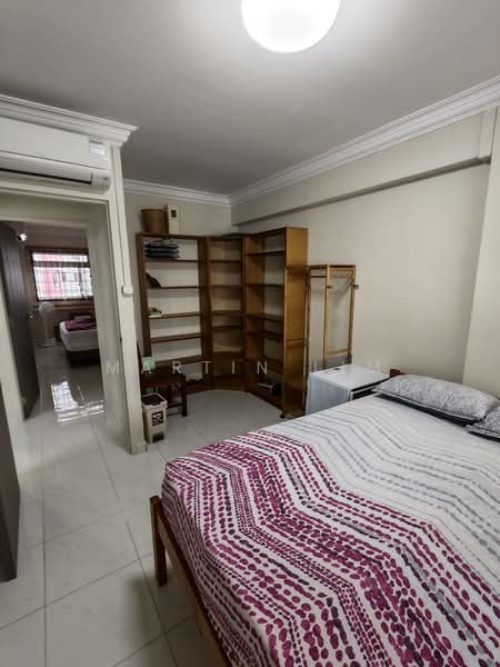 517 Pasir Ris Street 52, 517 Pasir Ris Street 52, 3 Bedrooms, 1,130 sqft, HDB Flat For Rent, by Martin Lim, 500205372 - Bedroom - PropertyGuru.com.sg