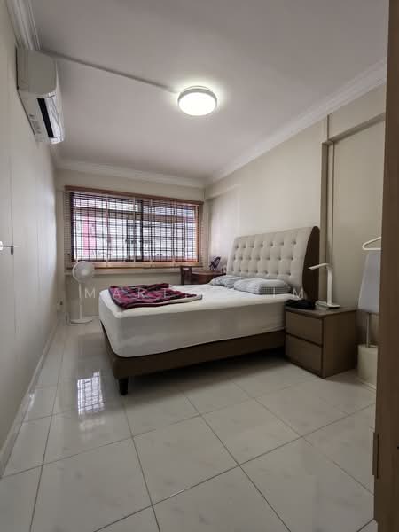 517 Pasir Ris Street 52, 517 Pasir Ris Street 52, 3 Bedrooms, 1,130 sqft, HDB Flat For Rent, by Martin Lim, 500205372 - Bedroom - PropertyGuru.com.sg