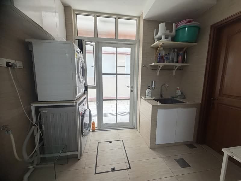 Pinewood Terrace, Pinewood Grove, 6 Bedrooms, 3,855 sqft, Terraced House For Sale, by Teo Alice, 500205374 - Interior - PropertyGuru.com.sg