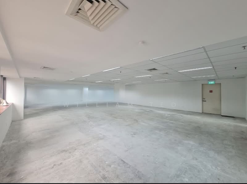 The Adelphi, 1 Coleman Street, 2,207 sqft, Office For Rent, by William Teo, 500205376 - Interior - CommercialGuru.com.sg