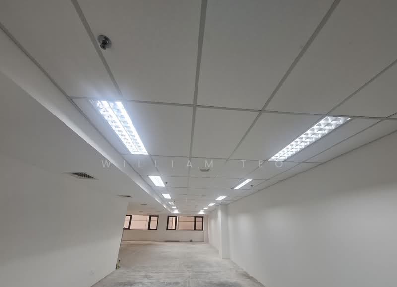 The Adelphi, 1 Coleman Street, 2,207 sqft, Office For Rent, by William Teo, 500205376 - Interior - CommercialGuru.com.sg