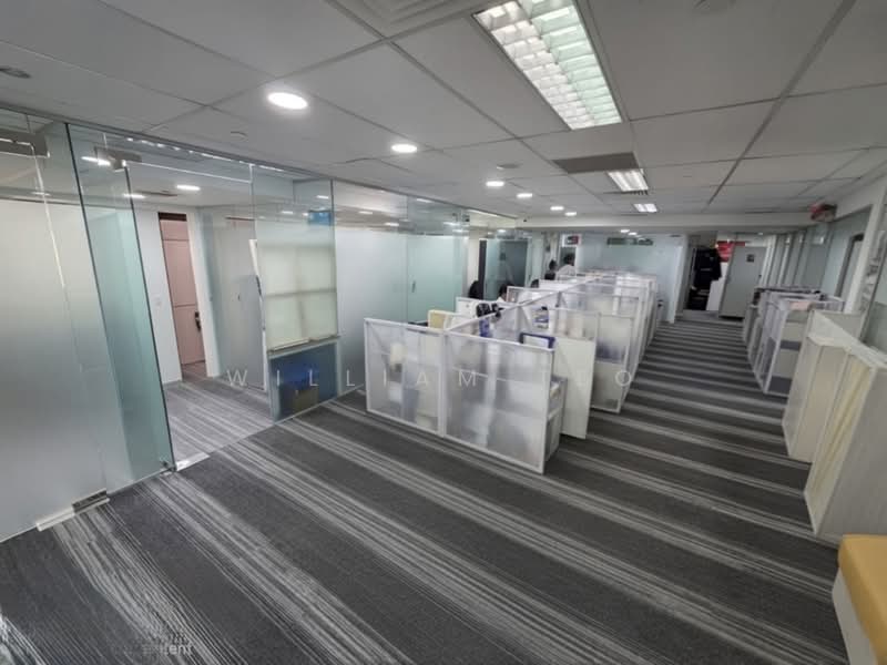 The Adelphi, 1 Coleman Street, City Hall / Clarke Quay, 2,207 sqft, Office For Rent, by William Teo, 500205376 - Interior - CommercialGuru.com.sg