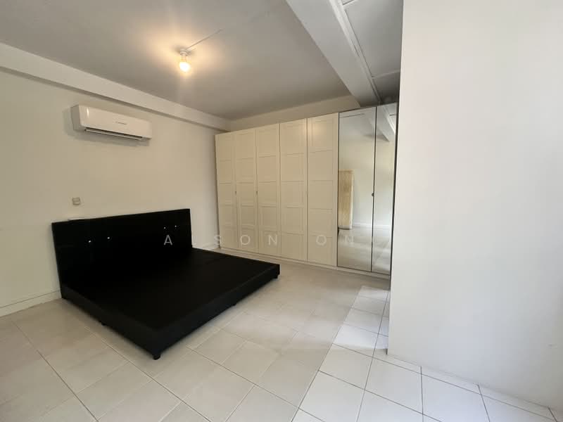 18 Tiong Bahru Road, 18 Tiong Bahru Road, 2 Bedrooms, 947 sqft, HDB Flat For Rent, by Alson Ong, 500205377 - Bedroom - PropertyGuru.com.sg