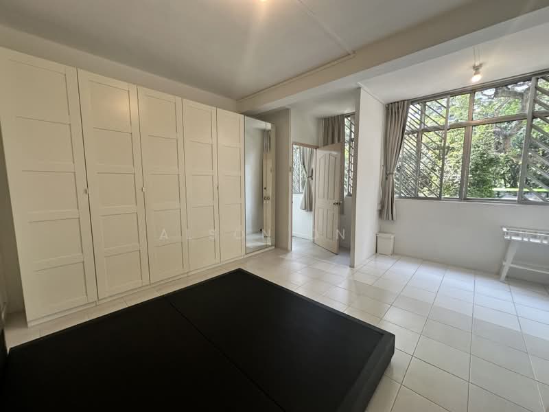 18 Tiong Bahru Road, 18 Tiong Bahru Road, 2 Bedrooms, 947 sqft, HDB Flat For Rent, by Alson Ong, 500205377 - Bedroom - PropertyGuru.com.sg