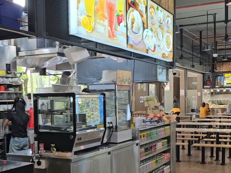 Coffeeshop for sale I Many location I With rental collection I Best investment I One ring to view al, , 1,798 sqft, Food & Beverage For Sale, by Toh HongLing Rayy, 500205383 - Interior - CommercialGuru.com.sg