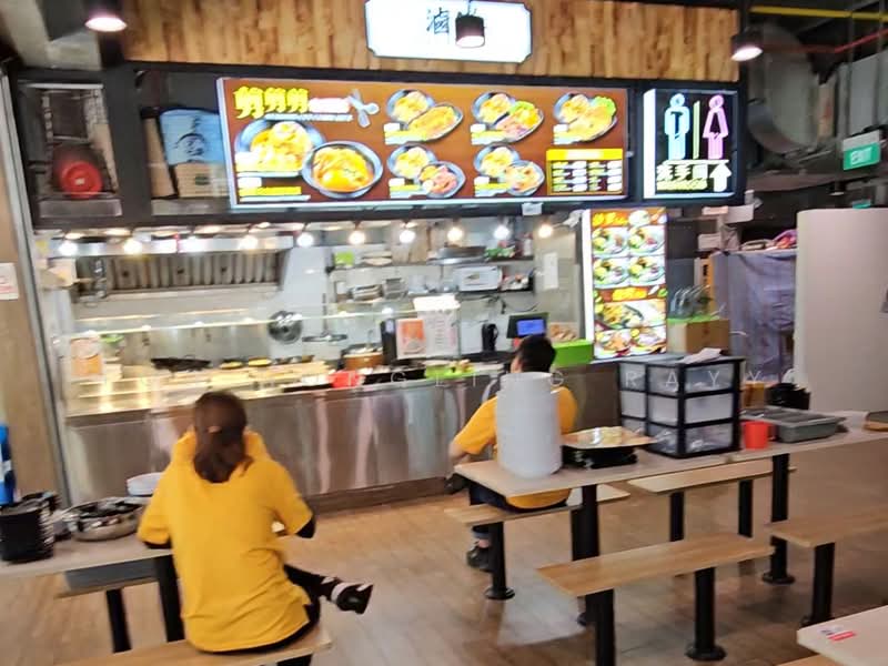 Coffeeshop for sale I Many location I With rental collection I Best investment I One ring to view al, , 1,798 sqft, Food & Beverage For Sale, by Toh HongLing Rayy, 500205383 - Interior - CommercialGuru.com.sg