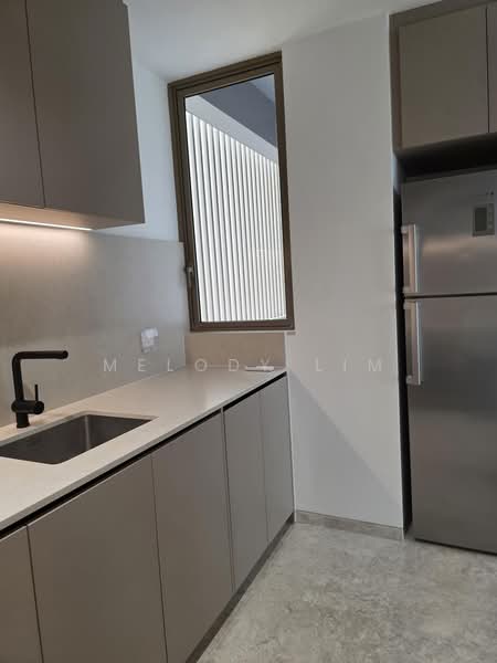 33 Devonshire, 33 Devonshire Road, 2 Bedrooms, 1,001 sqft, Apartment For Rent, by Melody Lim, 500205386 - Kitchen - PropertyGuru.com.sg
