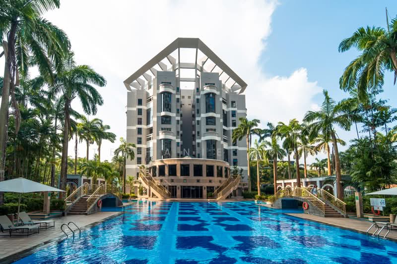 The Bayshore, 22 Bayshore Road, 2 Bedrooms, 946 sqft, Condominium For Sale, by Stephanie Quek, 500205388 - Pool - PropertyGuru.com.sg