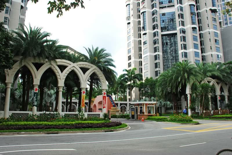 The Bayshore, 22 Bayshore Road, 2 Bedrooms, 946 sqft, Condominium For Sale, by Stephanie Quek, 500205388 - Exterior - PropertyGuru.com.sg