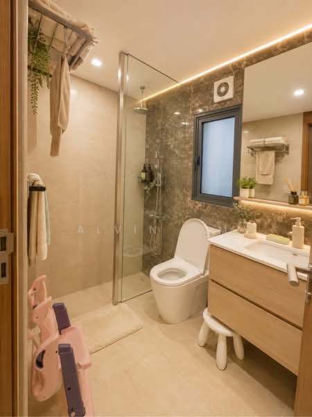 Watertown, 69 Punggol Central, 2 Bedrooms, 915 sqft, Condominium For Sale, by Alvin Lim, 500205389 - PropertyGuru.com.sg