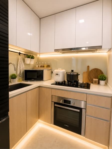 Watertown, 69 Punggol Central, 2 Bedrooms, 915 sqft, Condominium For Sale, by Alvin Lim, 500205389 - PropertyGuru.com.sg