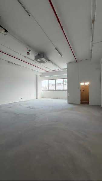 One Pemimpin, 1 Pemimpin Drive, 1,141 sqft, Light Industrial (B1) For Rent, by Trevor Leau, 500205390 - CommercialGuru.com.sg