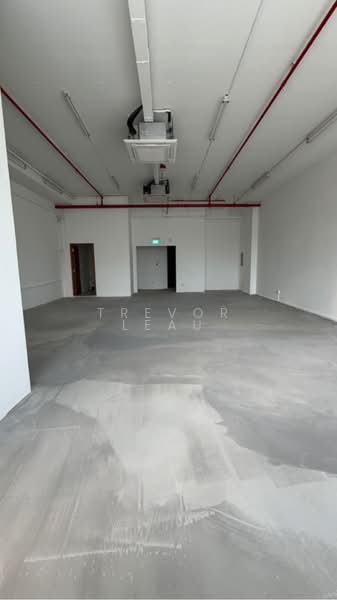 One Pemimpin, 1 Pemimpin Drive, 1,141 sqft, Light Industrial (B1) For Rent, by Trevor Leau, 500205390 - CommercialGuru.com.sg