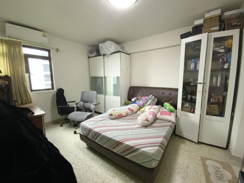 49 Telok Blangah Drive, 49 Telok Blangah Drive, 3 Bedrooms, 1,324 sqft, HDB Flat For Sale, by Nigel Seow, 500205391 - Bedroom - PropertyGuru.com.sg