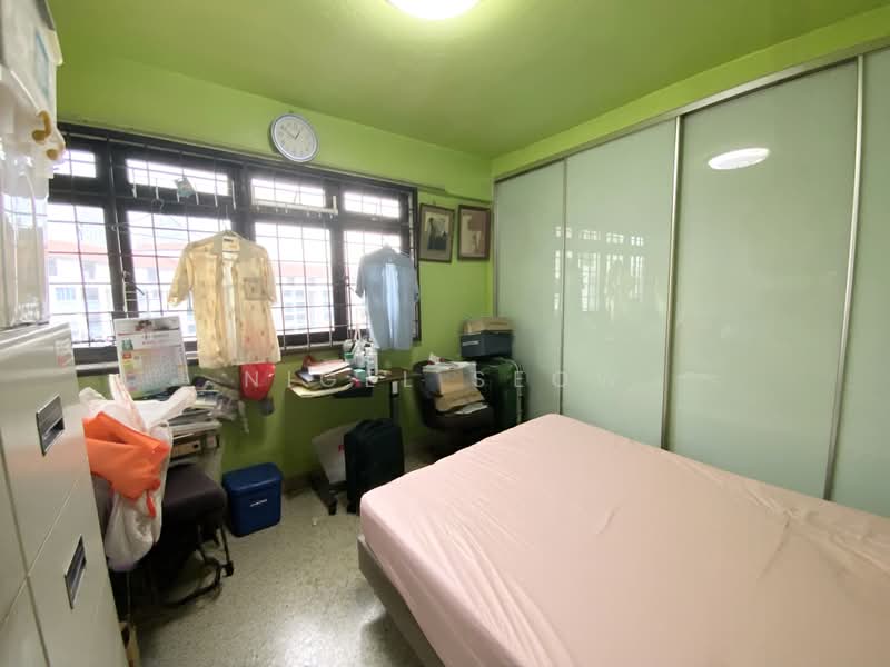 49 Telok Blangah Drive, 49 Telok Blangah Drive, 3 Bedrooms, 1,324 sqft, HDB Flat For Sale, by Nigel Seow, 500205391 - Bedroom - PropertyGuru.com.sg
