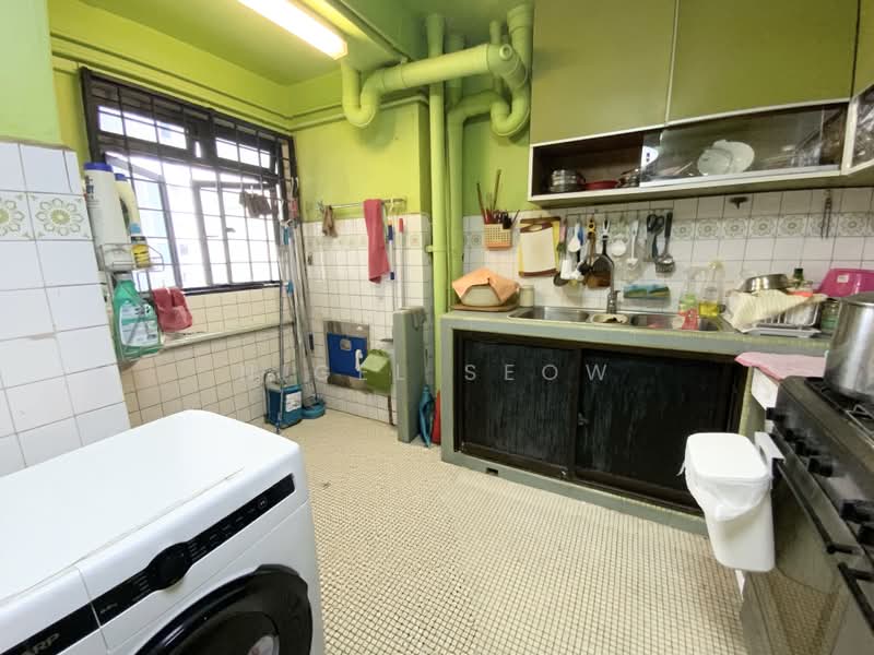 49 Telok Blangah Drive, 49 Telok Blangah Drive, 3 Bedrooms, 1,324 sqft, HDB Flat For Sale, by Nigel Seow, 500205391 - Kitchen - PropertyGuru.com.sg
